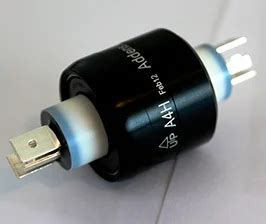 conector addens|Conector Rotativo 4 Vias .